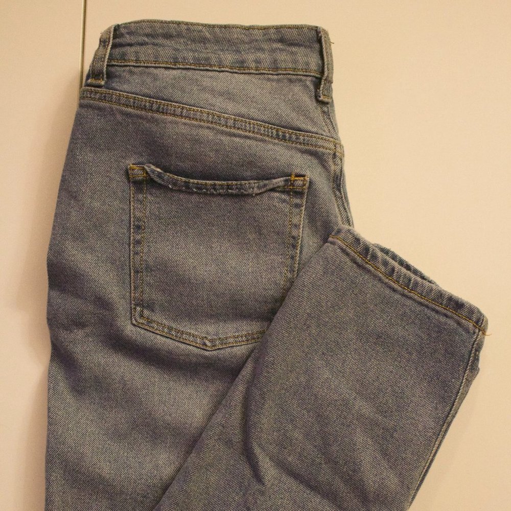 Target Jeans